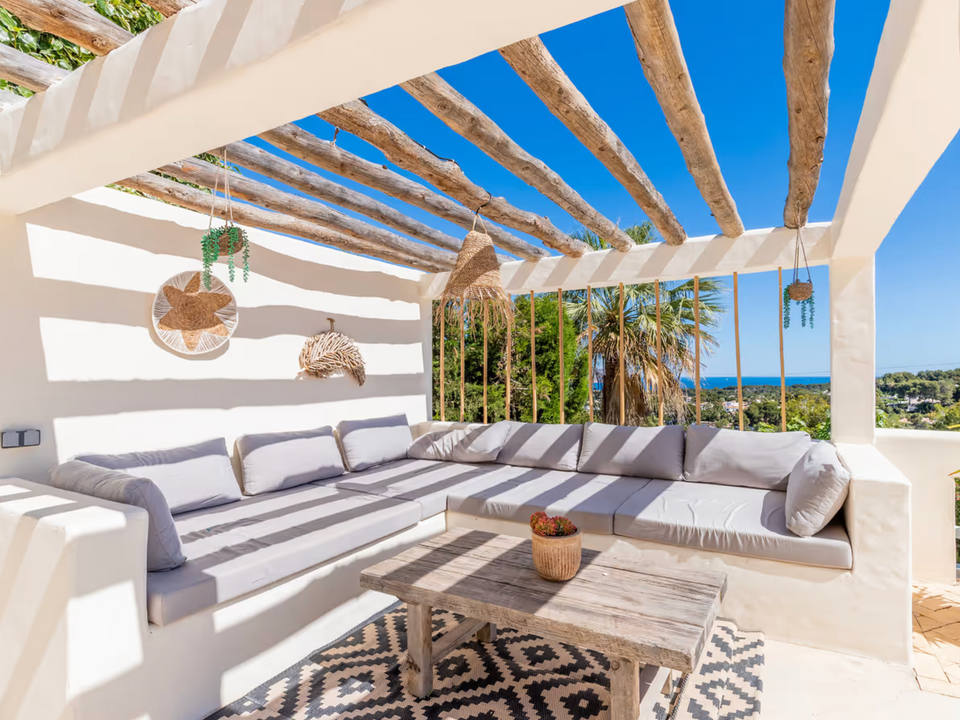 Villa em Javea, Alicante - foto 3