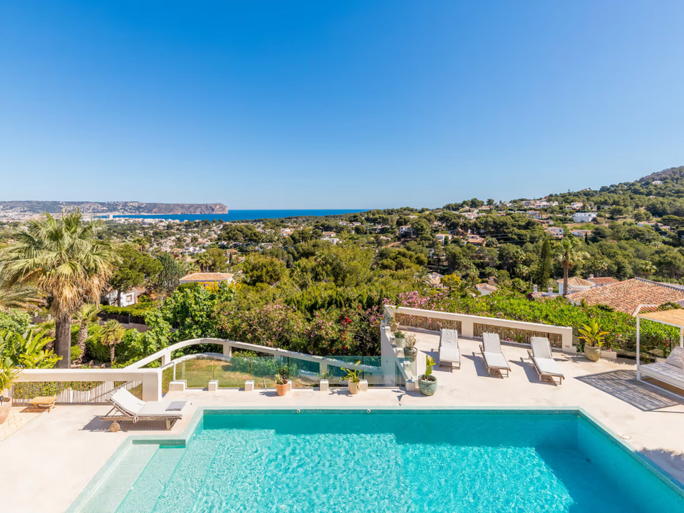 Villa em Javea, Alicante - foto 4