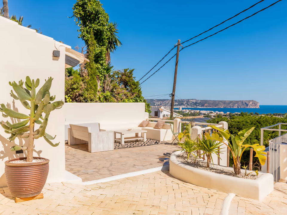 Villa em Javea, Alicante - foto 5