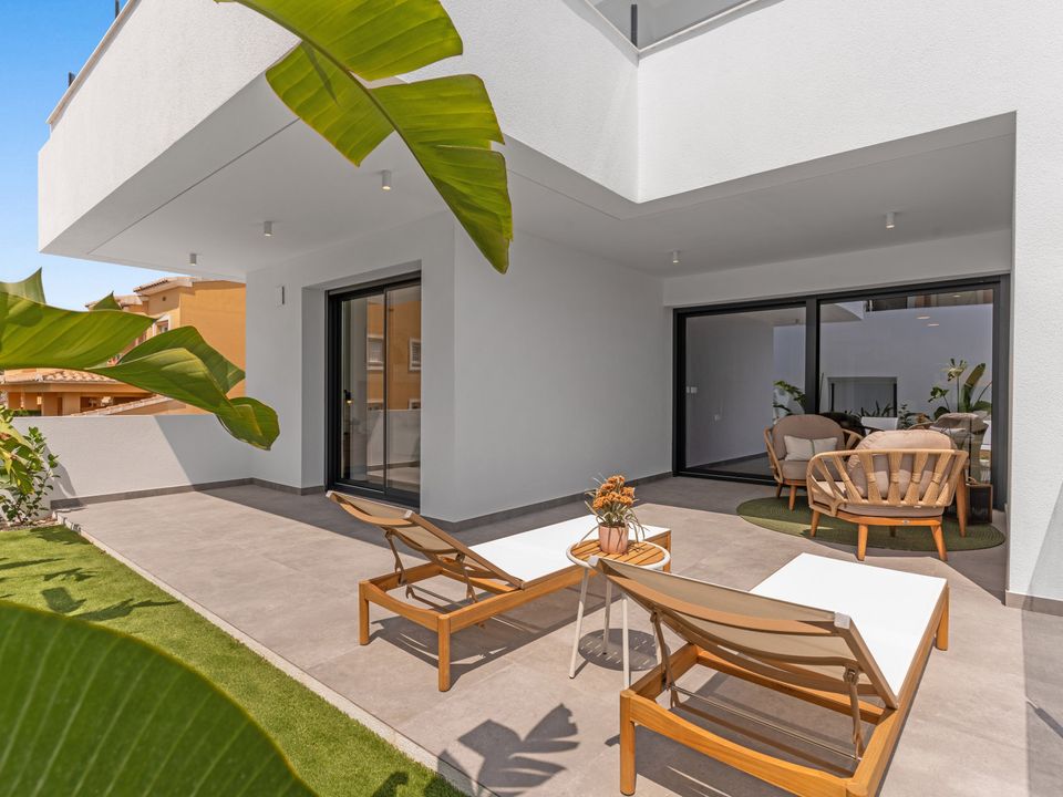 Maisonette in Benitachell, Alicante - Foto 1