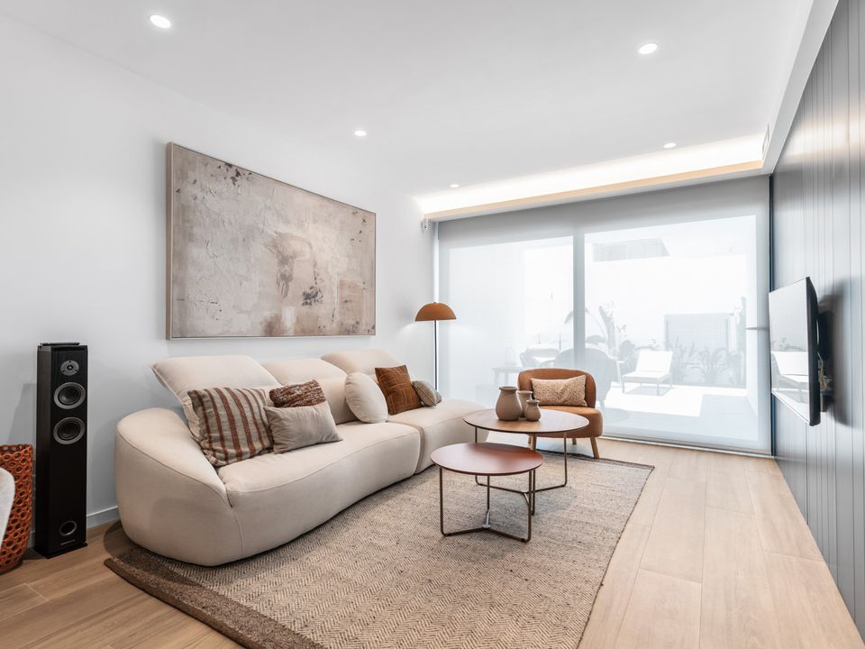 Maisonette in Benitachell, Alicante - Foto 3