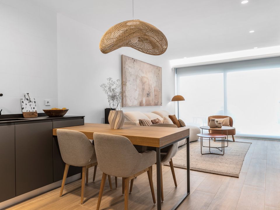 Maisonette in Benitachell, Alicante - Foto 4