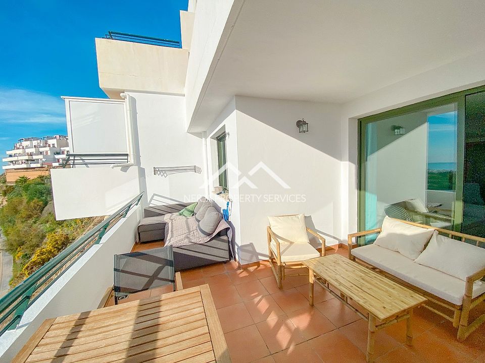 Lejlighed i Nerja, Malaga - foto 4