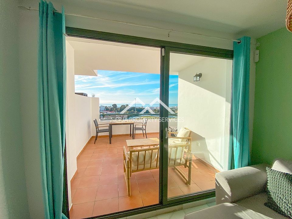 Lejlighed i Nerja, Malaga - foto 5