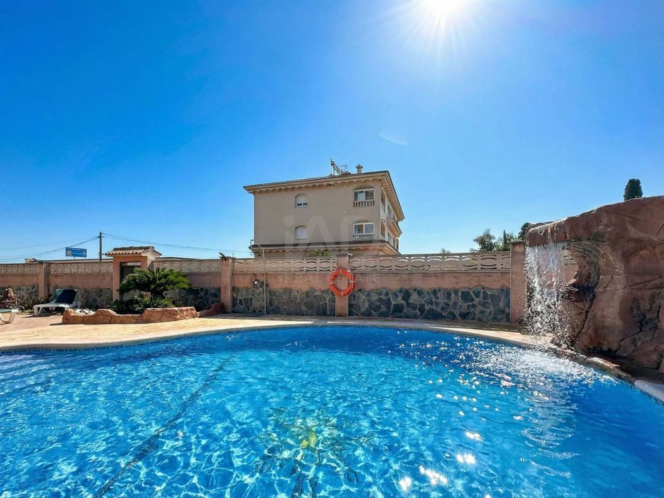 Rekkehus i Tarragona, Tarragona - bilde 3