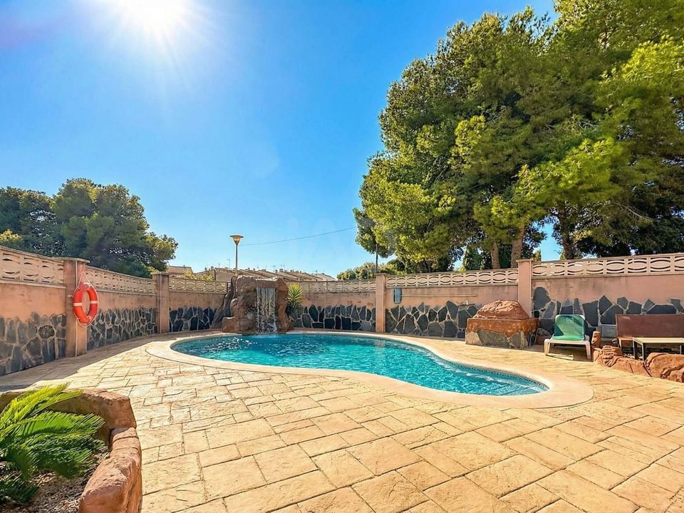 Rekkehus i Tarragona, Tarragona - bilde 4