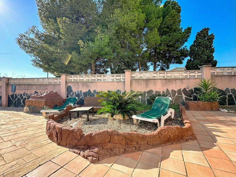 Rekkehus i Tarragona, Tarragona - bilde 5