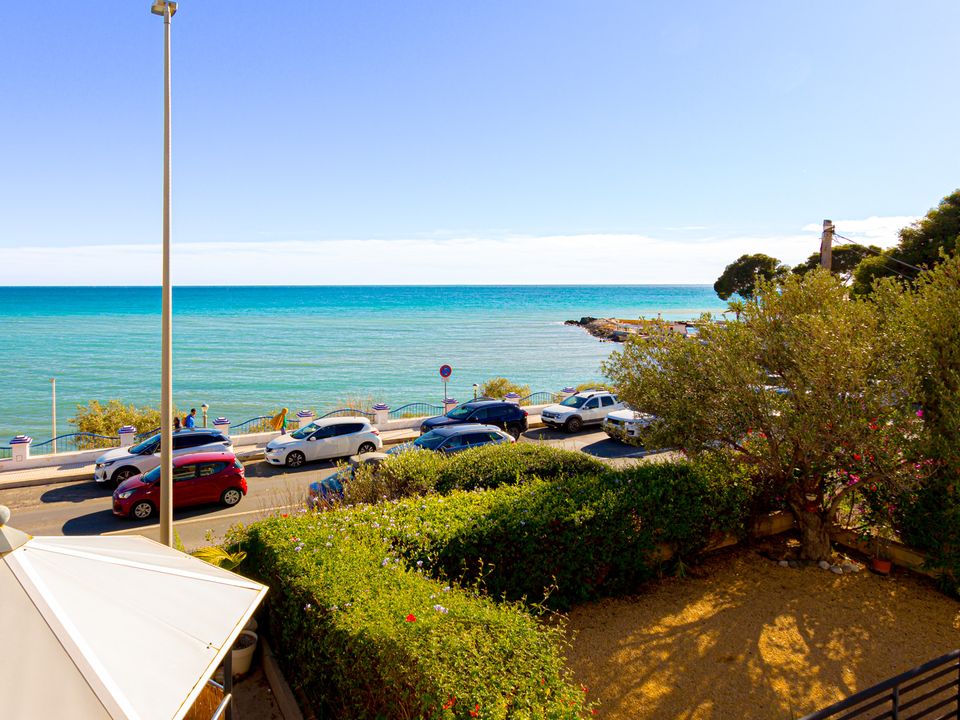 Lejlighed i Altea, Alicante - foto 3