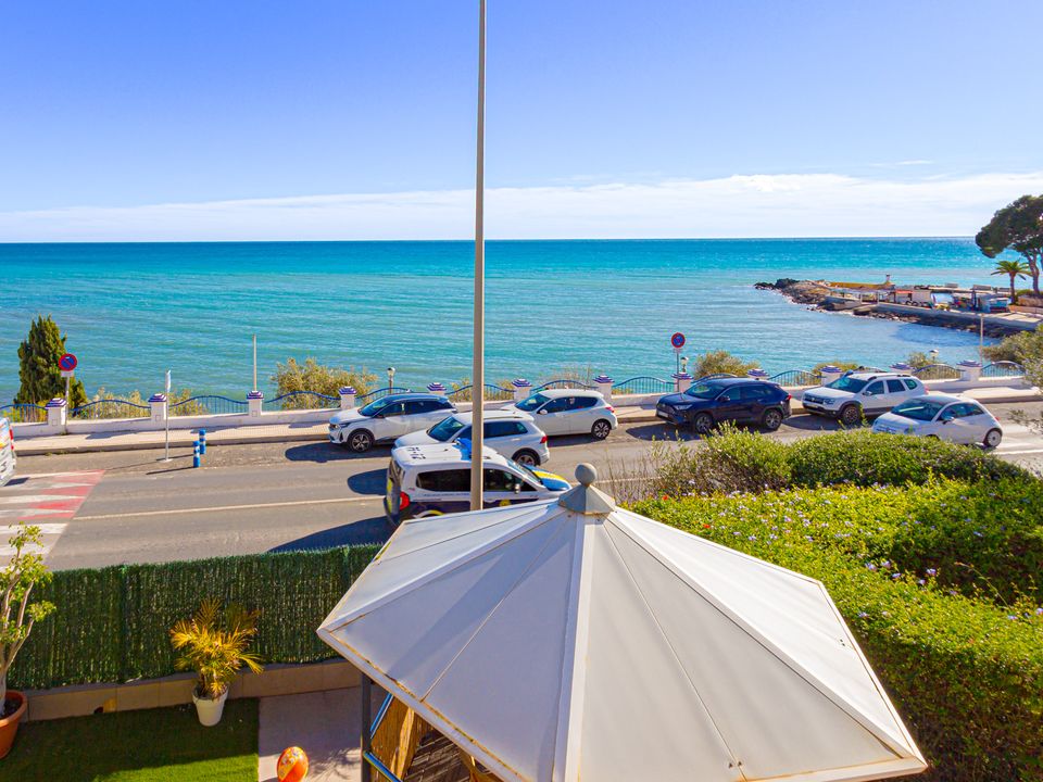 Lejlighed i Altea, Alicante - foto 4