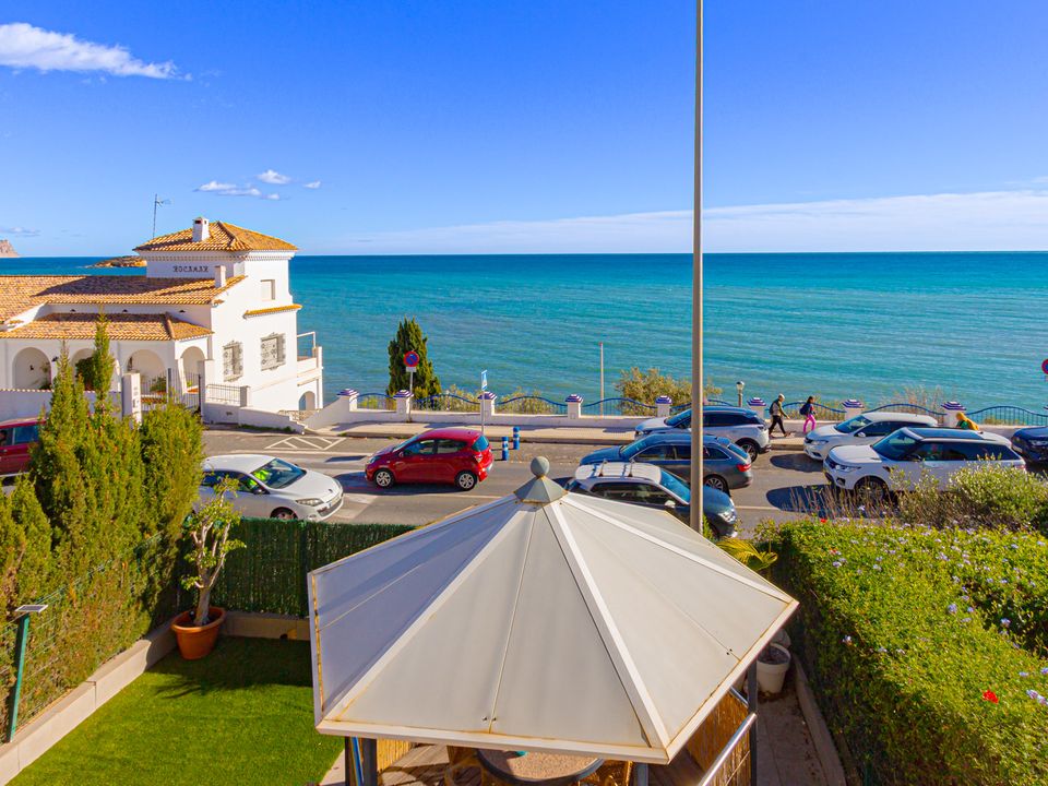 Lejlighed i Altea, Alicante - foto 5