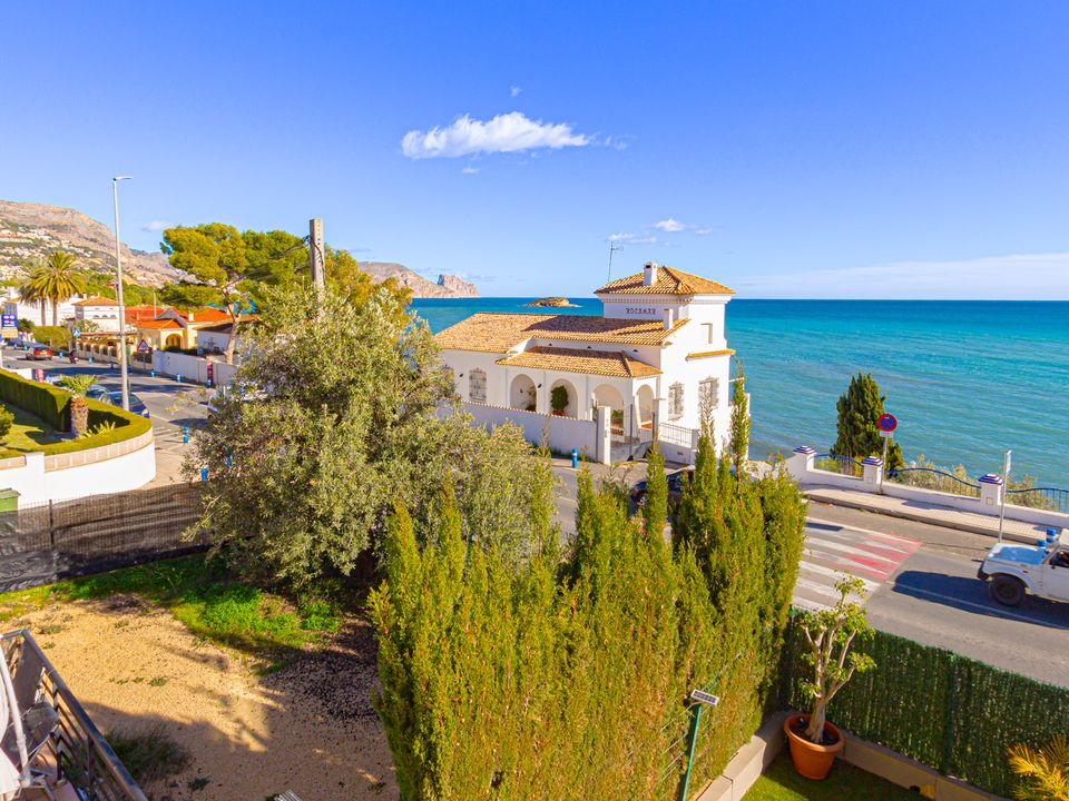 Lejlighed i Altea, Alicante - foto 1