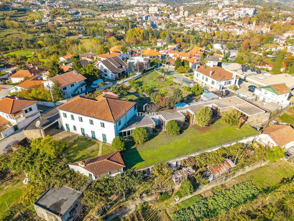 Farm hus i Amarante, Porto - foto 1