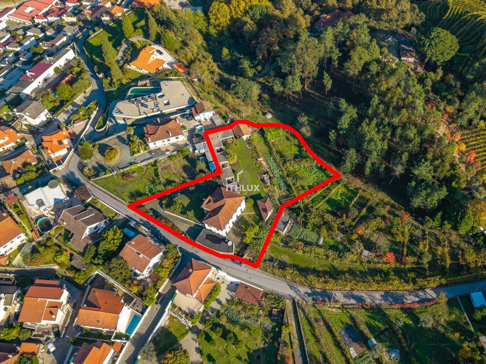 Farm hus i Amarante, Porto - foto 2