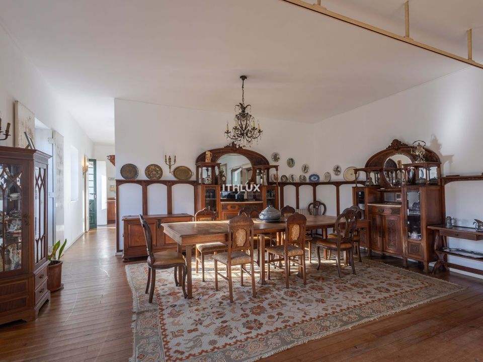 Farm hus i Amarante, Porto - foto 5