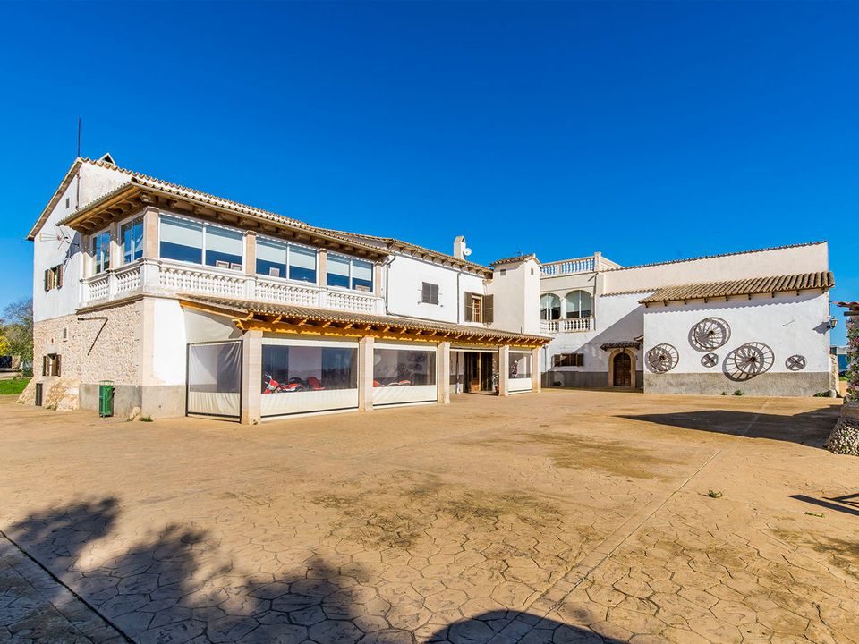 Finca i Lloret De Vistalegre, Mallorca - foto 2