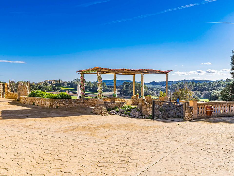 Finca i Lloret De Vistalegre, Mallorca - foto 3
