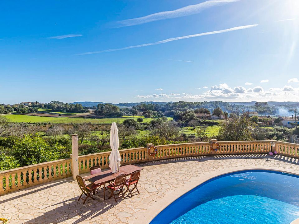 Finca i Lloret De Vistalegre, Mallorca - foto 4