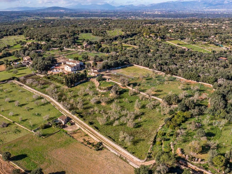 Finca i Lloret De Vistalegre, Mallorca - foto 5
