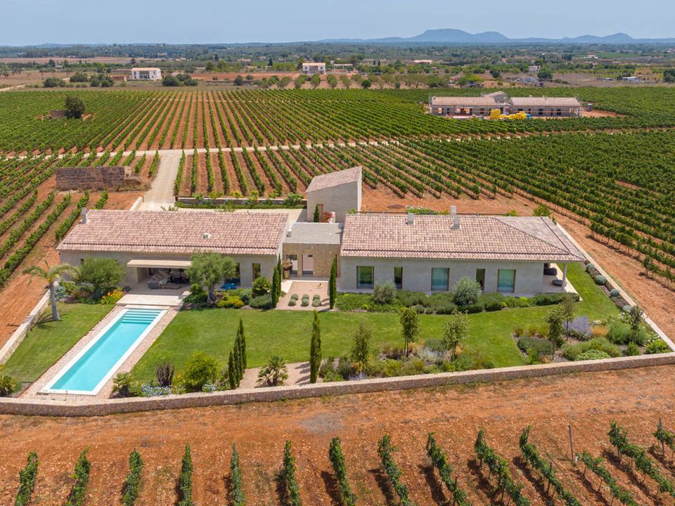 Villa a Biniali, Mallorca - foto 2