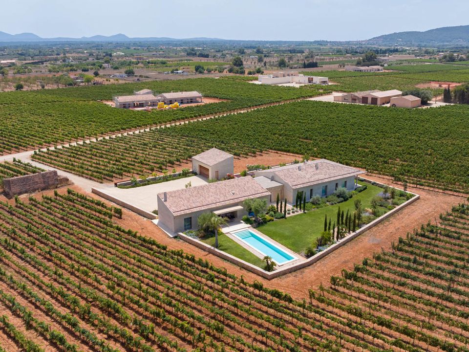 Villa a Biniali, Mallorca - foto 3