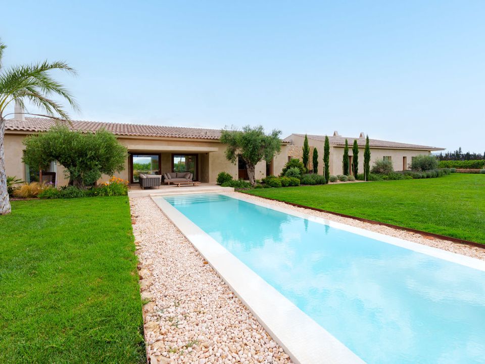Villa a Biniali, Mallorca - foto 4