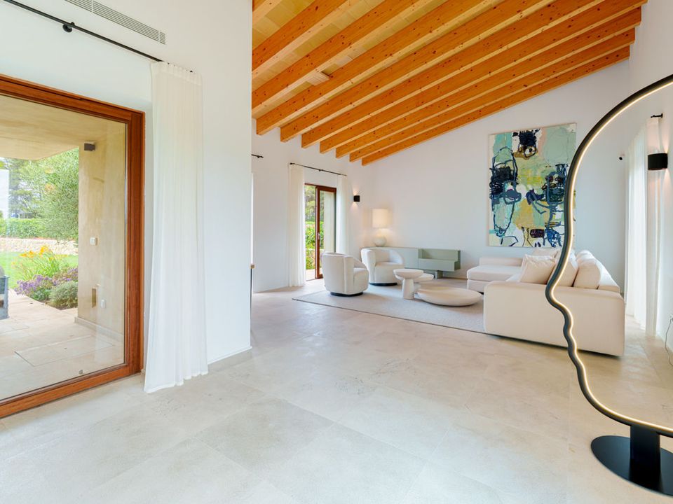Villa a Biniali, Mallorca - foto 5