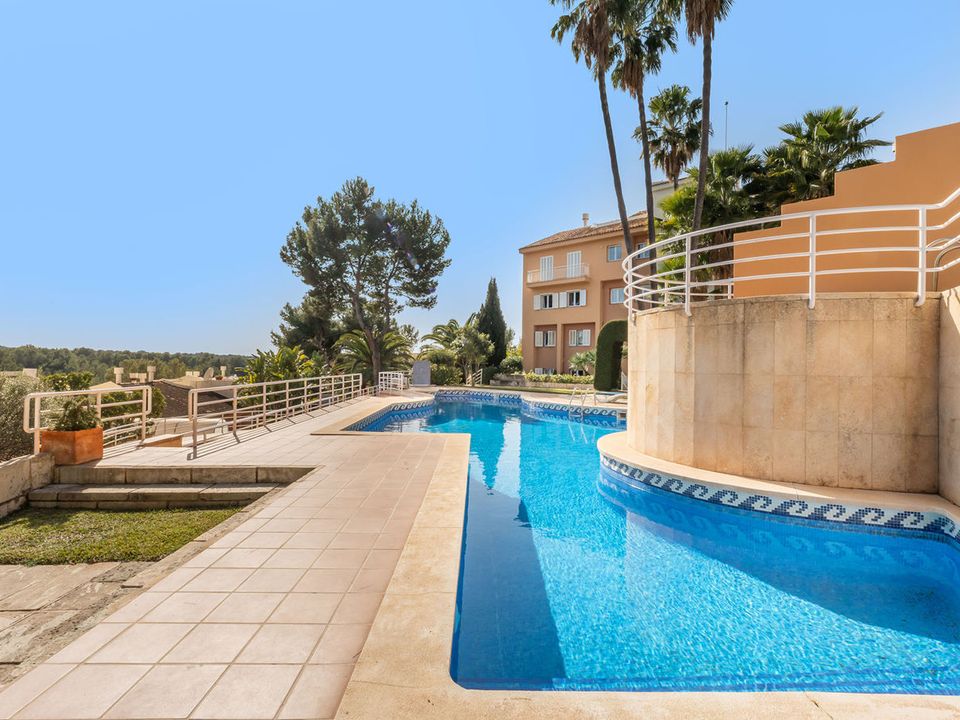 Lejlighed i Bendinat, Mallorca - foto 3