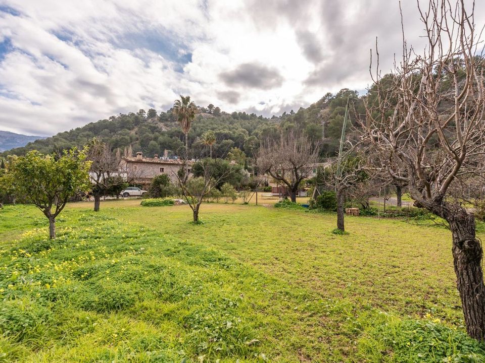 Finca i Soller, Mallorca - foto 3