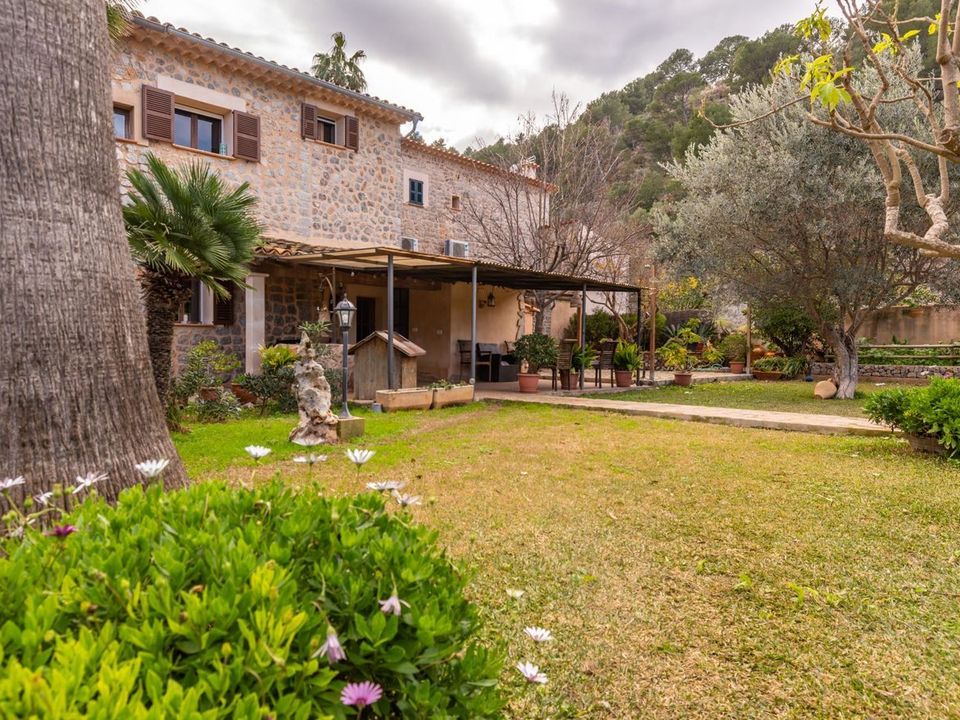 Finca i Soller, Mallorca - foto 5