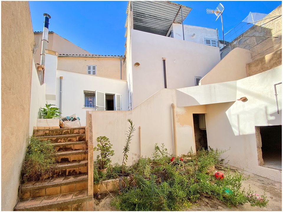 Byhus i Capdepera, Mallorca - foto 2