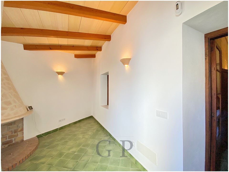 Byhus i Capdepera, Mallorca - foto 3
