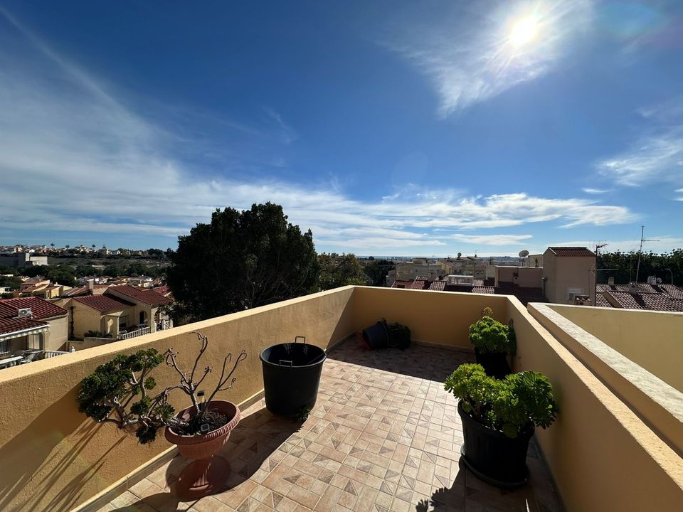 Byhus i La Marina, Alicante - foto 2