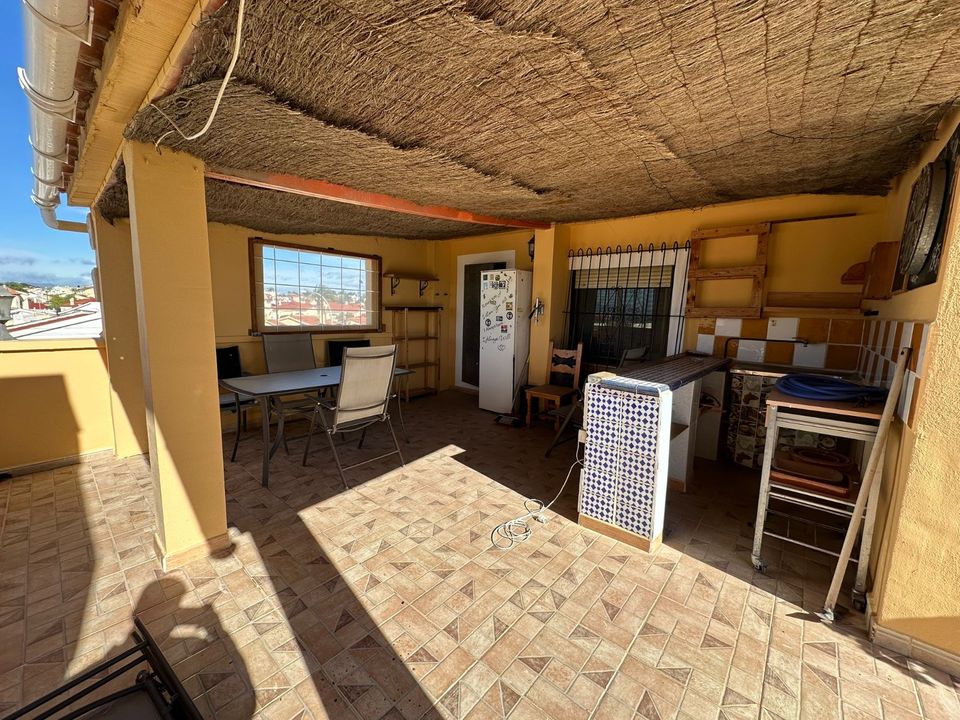 Byhus i La Marina, Alicante - foto 5