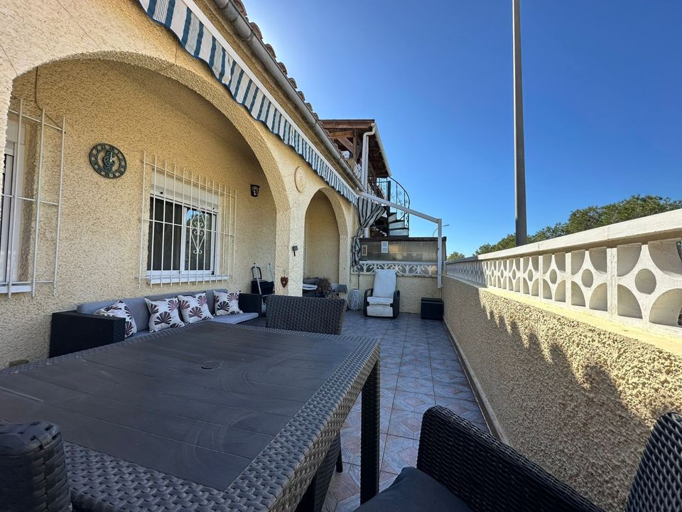 Villa i La Marina, Alicante - foto 3