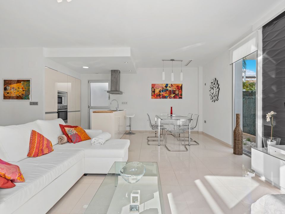 Villa i Ciudad Quesada, Alicante - foto 2
