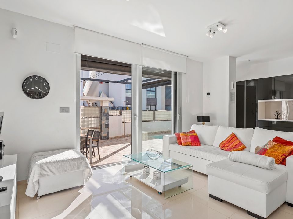Villa i Ciudad Quesada, Alicante - foto 3