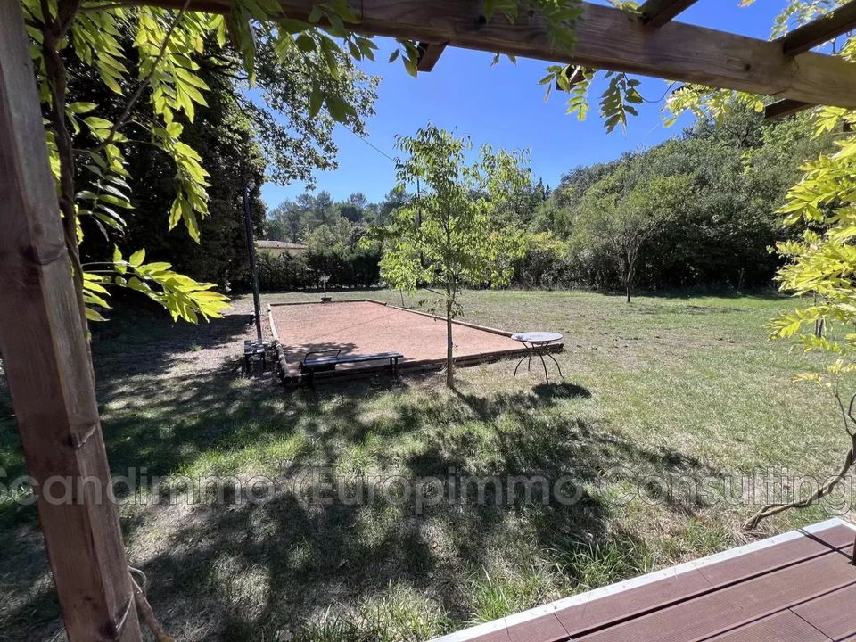 Villa i Tourves, Var - foto 2