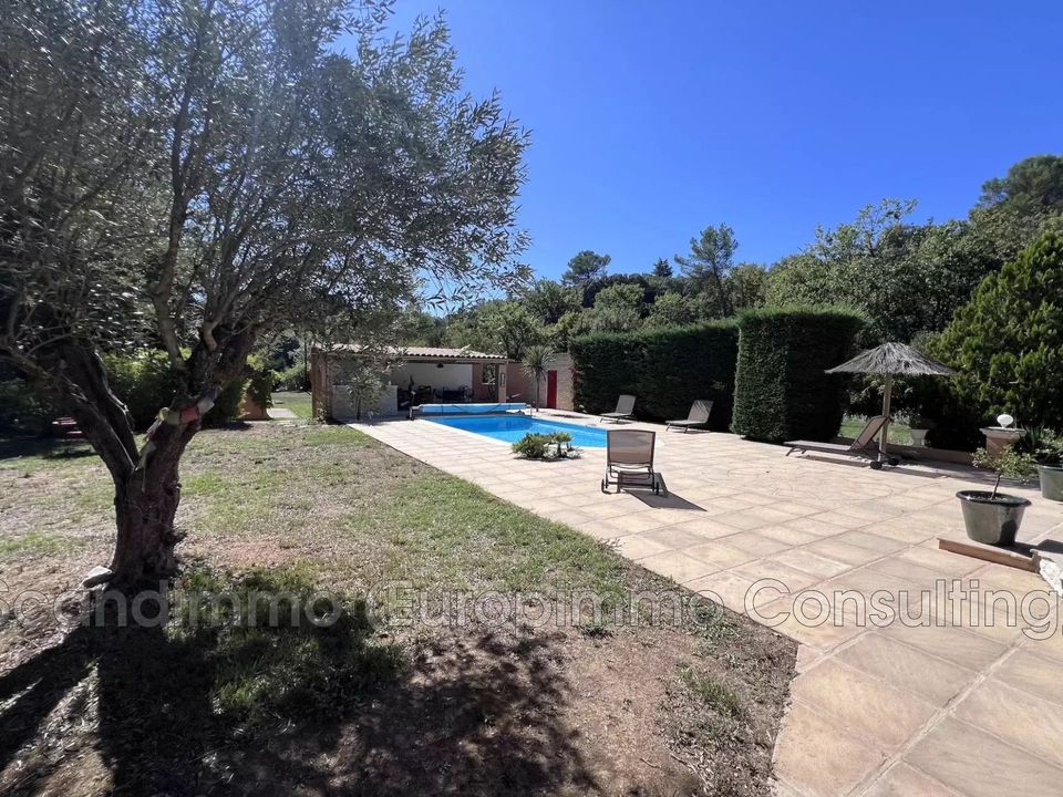 Villa i Tourves, Var - foto 3