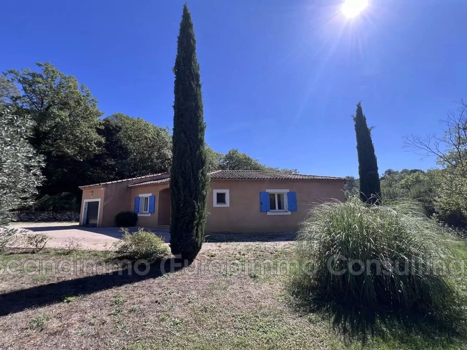 Villa i Tourves, Var - foto 5
