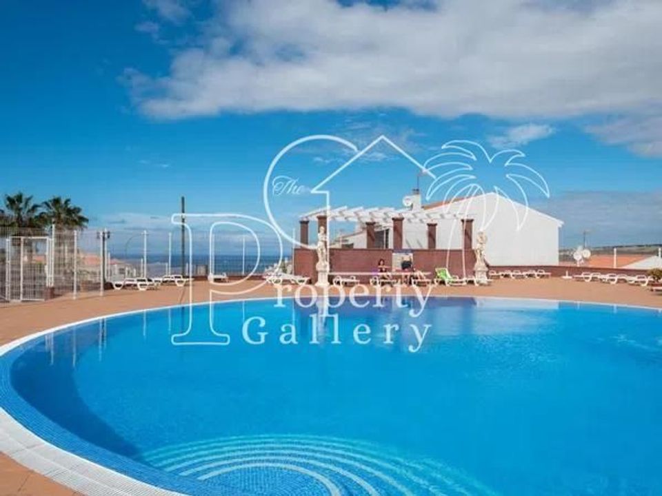 Lejlighed i Adeje, Tenerife - foto 5