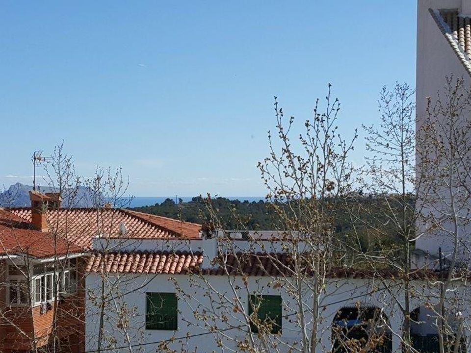 Lejlighed i La Nucia, Alicante - foto 1