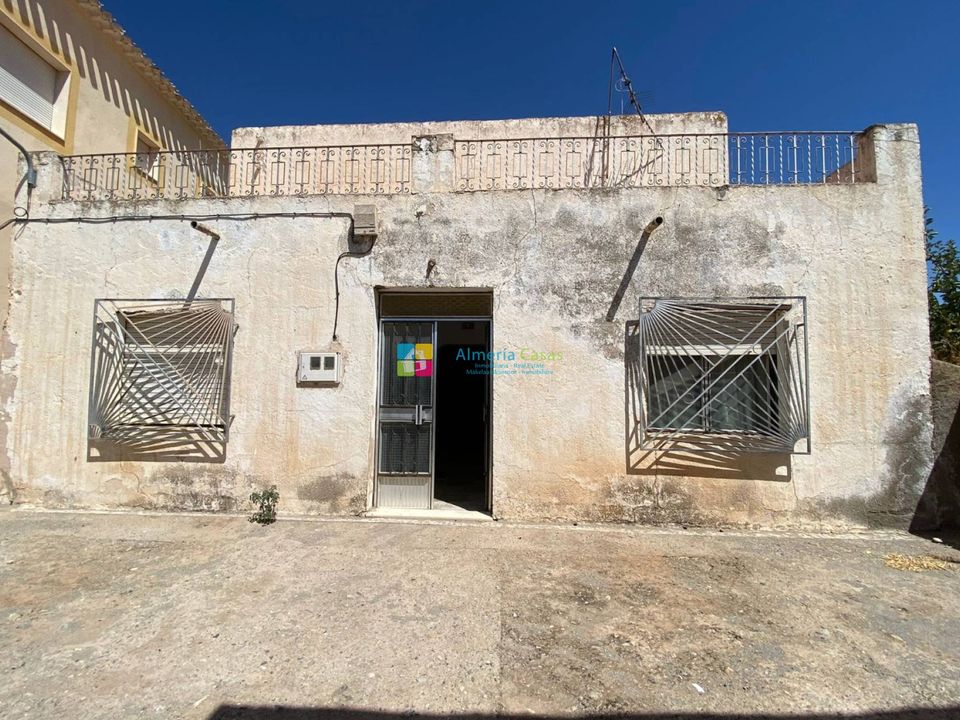 Byhus i Albox, Almeria - foto 2