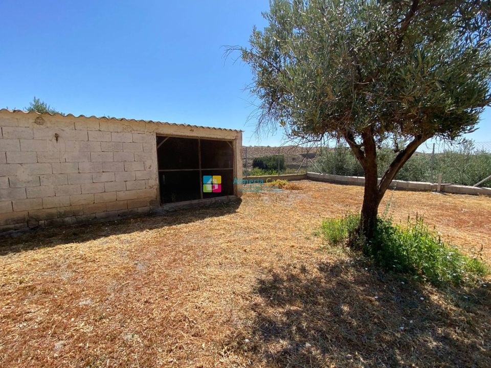 Byhus i Albox, Almeria - foto 3