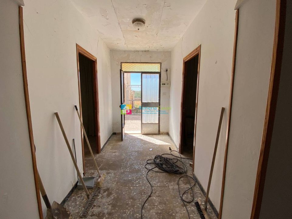 Byhus i Albox, Almeria - foto 4