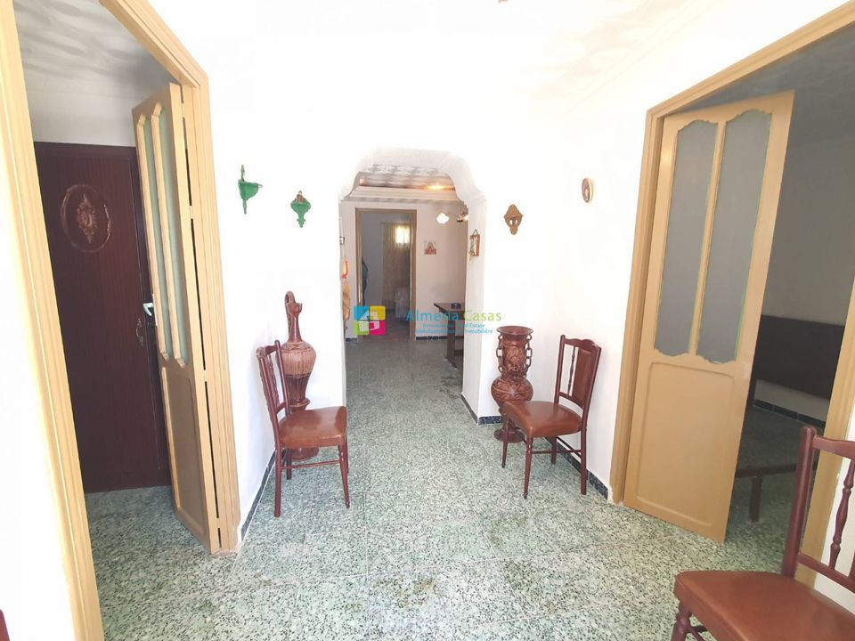 Rekkehus i Albox, Almeria - bilde 3