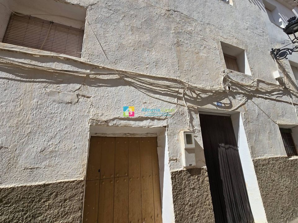 Rekkehus i Urracal, Almeria - bilde 2