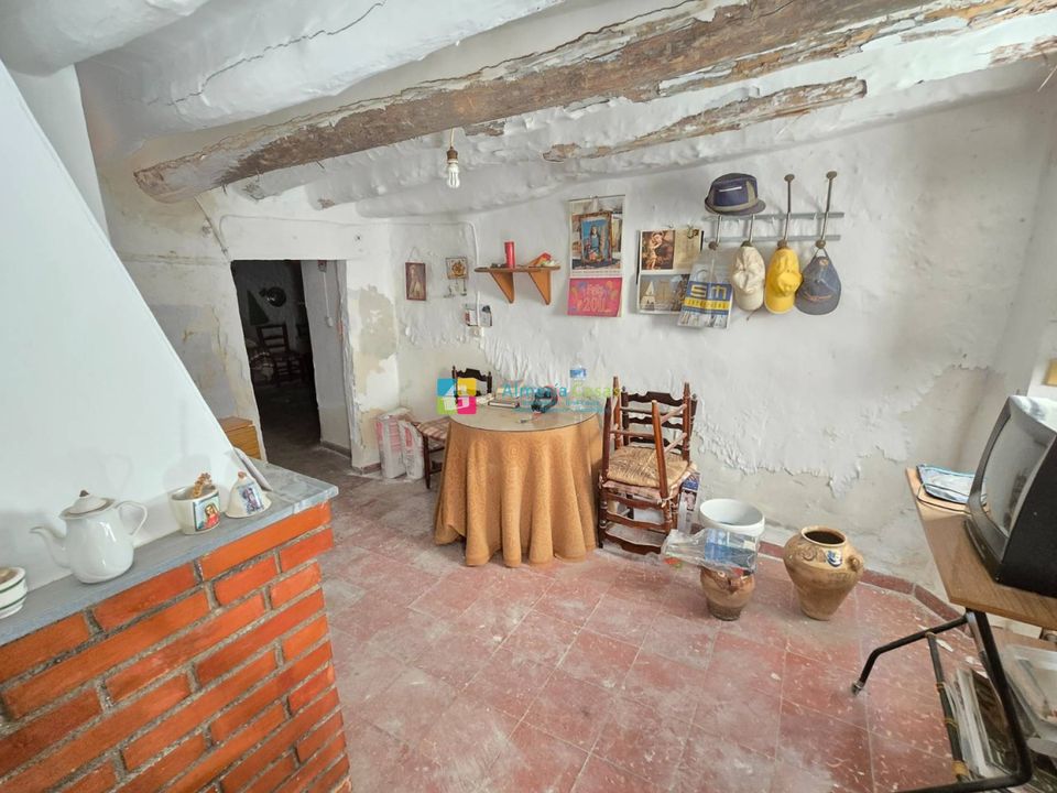 Rekkehus i Urracal, Almeria - bilde 3