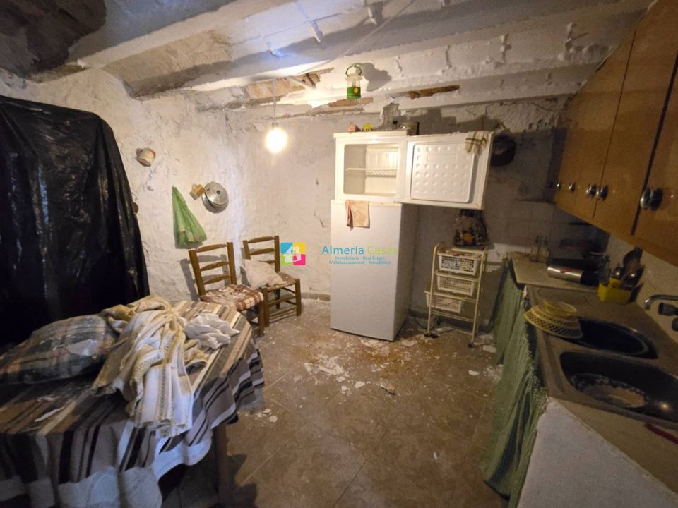 Rekkehus i Urracal, Almeria - bilde 5