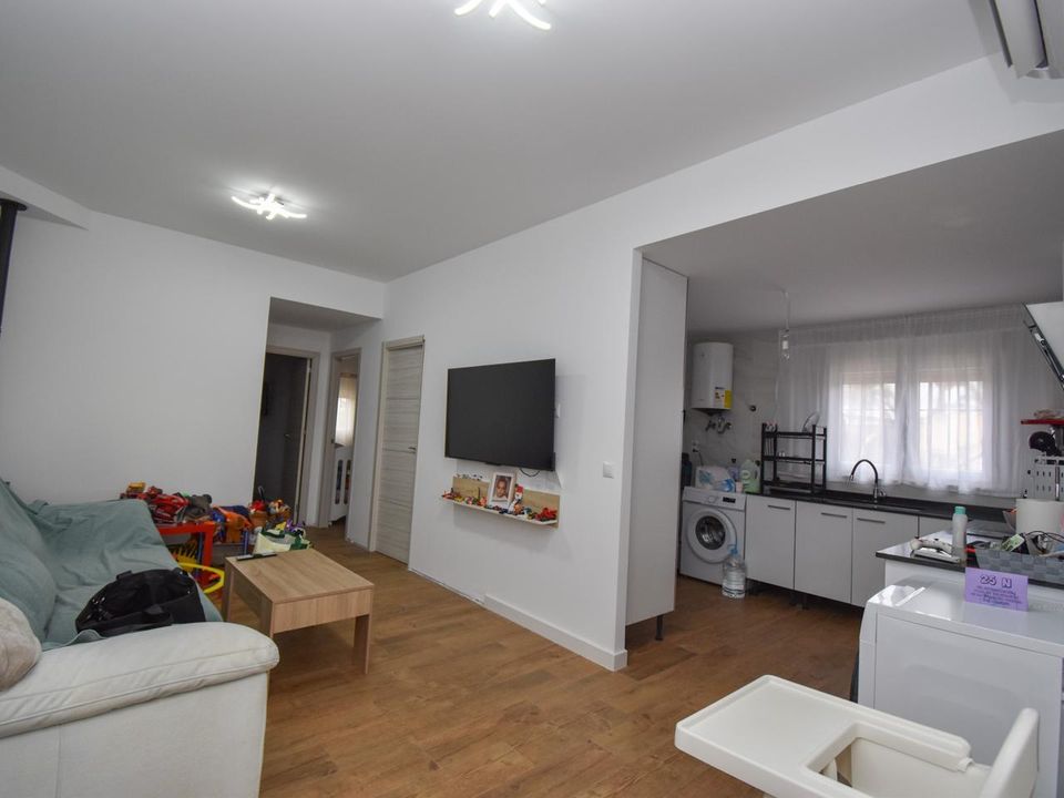 Villa i Santa Fe, Alicante - foto 1
