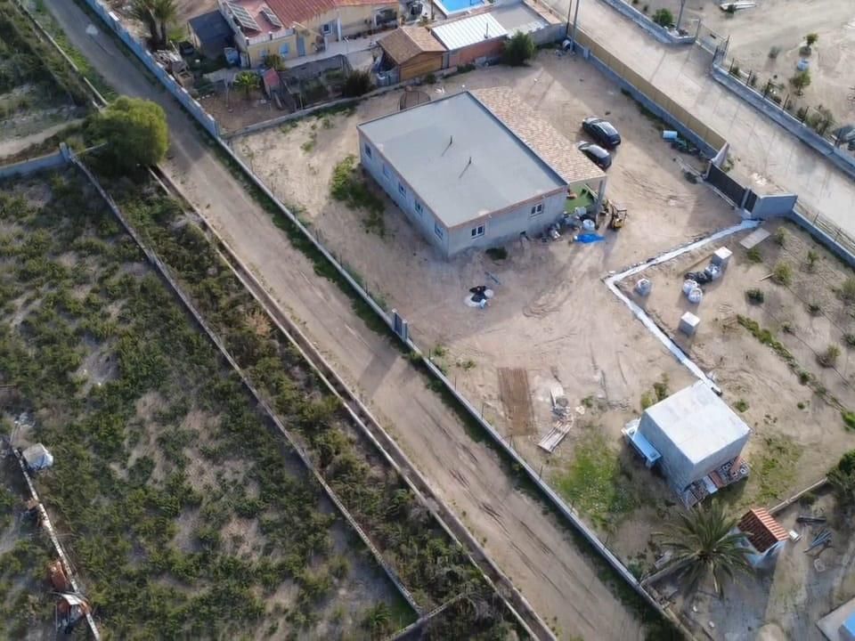 Villa i Santa Fe, Alicante - foto 2